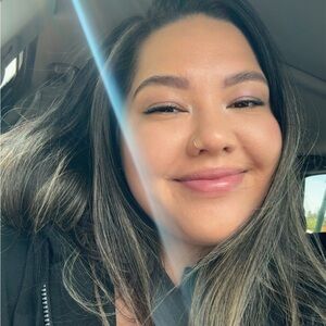 Meet your Posher, Amber